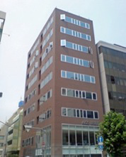 Tokyo sales office